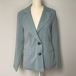 Forever 21 suit jacket.  Size Large.